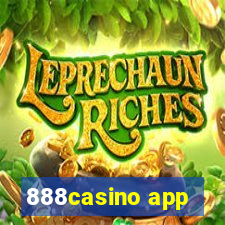 888casino app